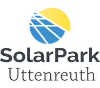 Solarpark Uttenreuth Logo